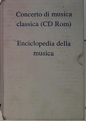 Concerto musica classica - ,