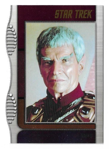 Star trek connections - star,