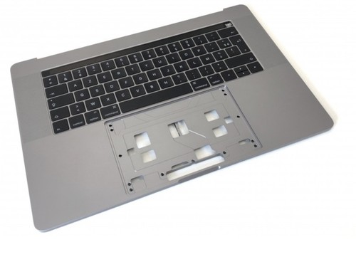 Gris sidéral topase keyboard - topase,