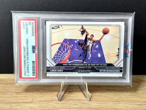 2023 panini instant - 2023-24,