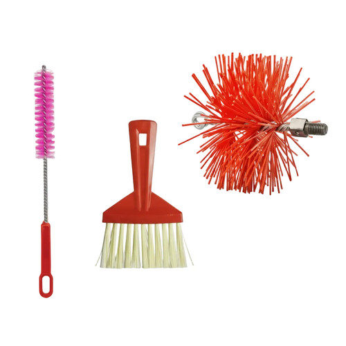 Baretto kit accessori canna - accessori,