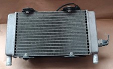 Radiatore completo per scooter