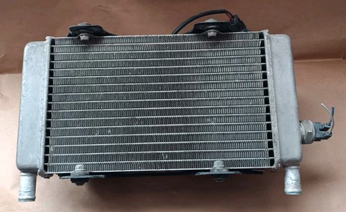 Radiatore completo per scooter