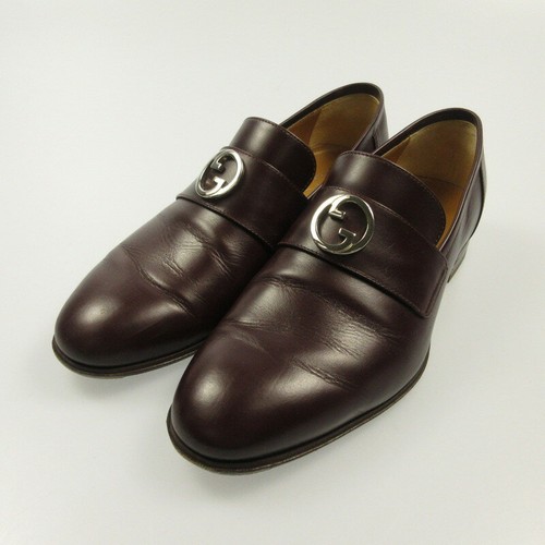 Scarpe mocassini gucci - mocassini,