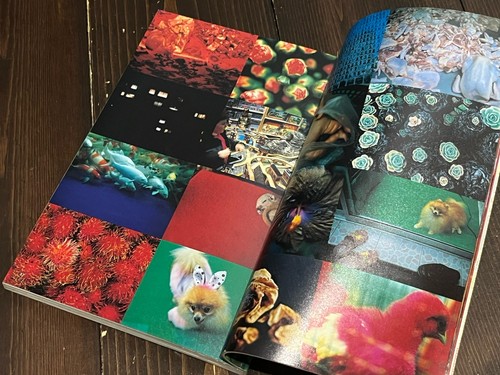 2008 mika ninagawa special - 2008,