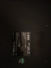 Lotto 2 Tv Non Funzionanti  Lg M2260d-pr E I-inn 19013e2