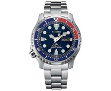 Citizen promaster diver men - citizen, men's