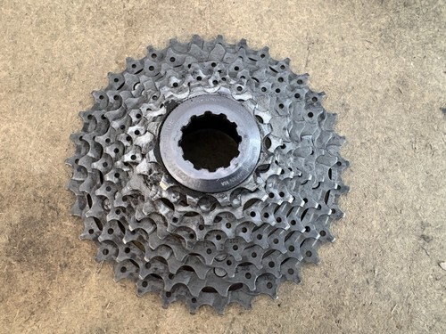 Cassetta shimano xtr - cassetta,
