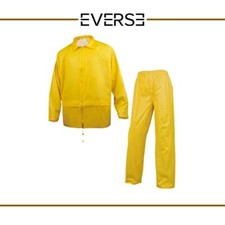 Giacca e Pantalone antipioggia