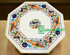 Tavolo antico 2'x2' in marmo