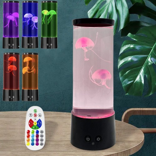 Meduse led vera lampada - vera,