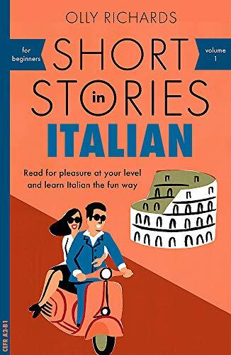 Short stories italian for - in,