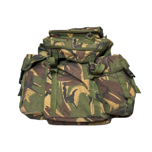 British army patrol - patrol, 30