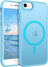 Cover Magnetica per Iphone