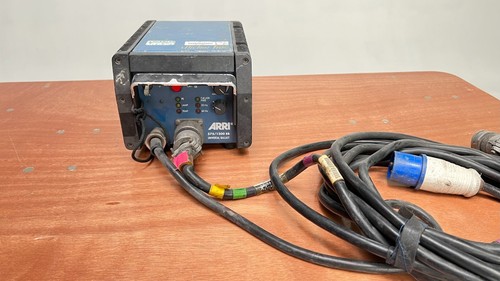 Alimentatore arri 575w 1200w - alimentatore,