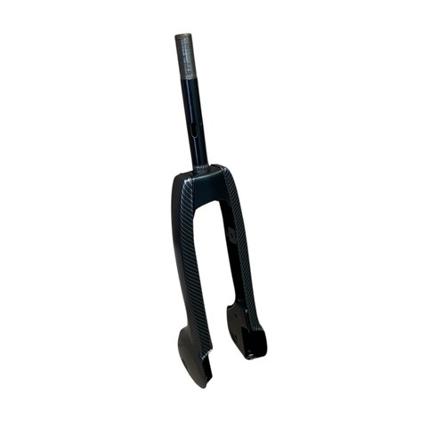 Carbon look carbonio forcella - look,