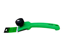 RASCHIETTO PER PULIZIA TAGLIERE / CEPPO Made in Italy