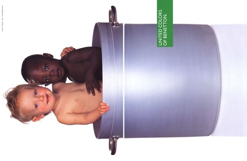 1999 united colors benetton - 1999,