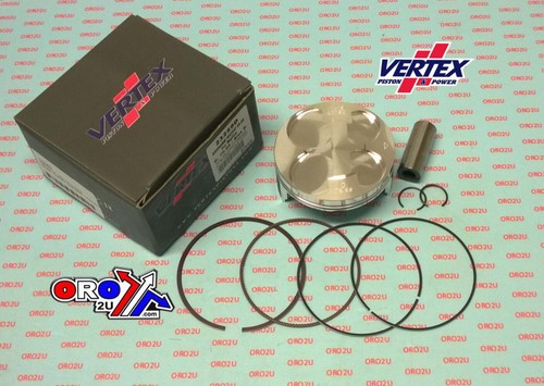 Kit pistone vertex - pistone,