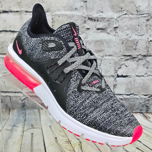Nike air max sequent - sequent, 3