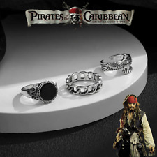 Jack Sparrow, The Pirates Of