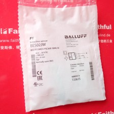 1PZ NUOVO BALLUFF BES