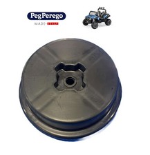PEG PEREGO DRIVER RUOTA POSTERIORE RANGER RZR 900 SPST9319N-L -nuovo-Italia