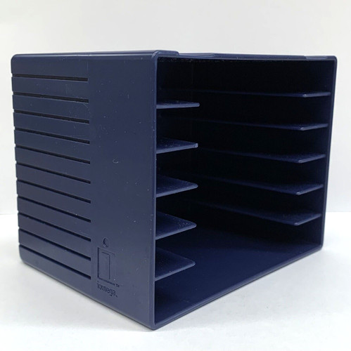 Iomega zip drive case - drive, raro