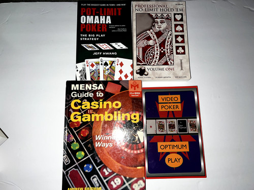 Texas hold pot limit - pot,