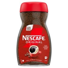 Caffè istantaneo originale