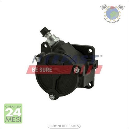 Depressore freni pompa fast - freni,
