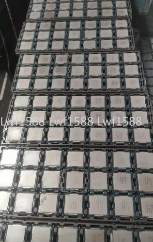 Processore cpu intel 7700 - processore,