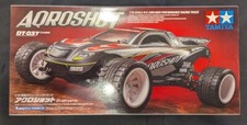 Tamiya Aqroshot 58610 RC 60A