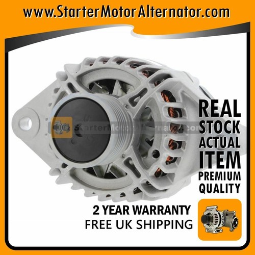Adatto per alternatore fiat - alternatore,