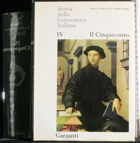 Storia della letteratura - storia,