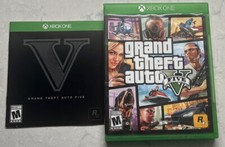 Grand Theft Auto V (Microsoft