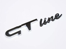 Genuine Renault Rear GT Line