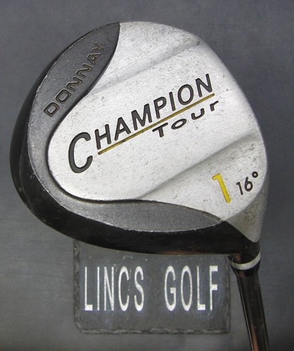 Donnay champion tour - donnay, 1
