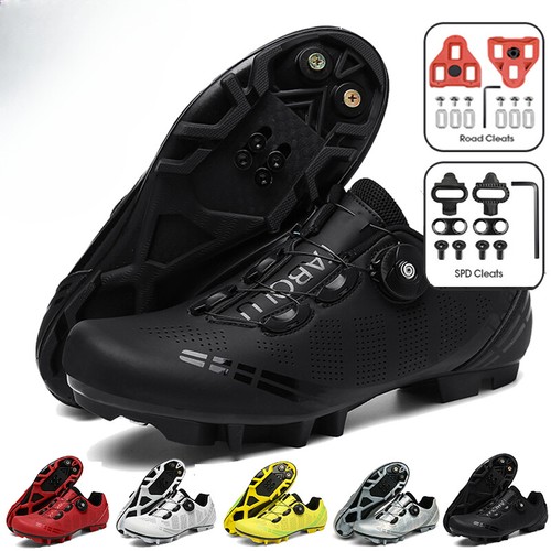 Scarpe mtb racing ciclismo - scarpe,