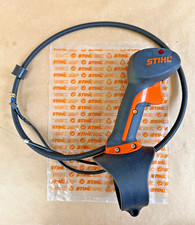 MANIGLIA COMANDO ACCELERATORE