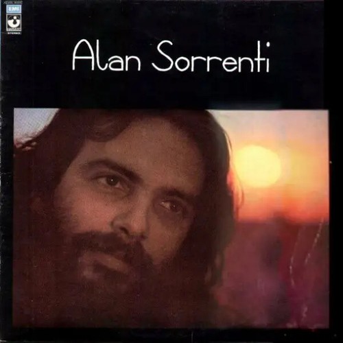 Alan sorrenti harvest - alan,
