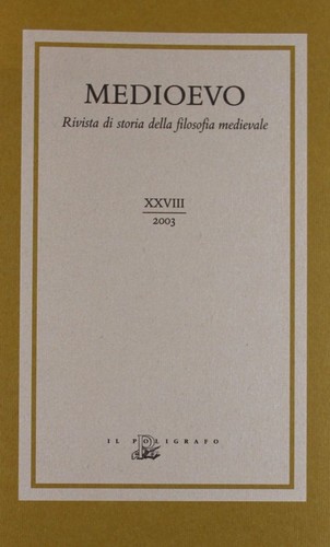 Libri medioevo rivista di - rivista,