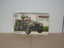 Tamiya U.S. Lanciamissili