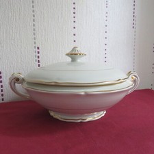 Zuppiera IN Porcellana di