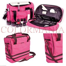 LABOR BORSA A TRACOLLA NAILS