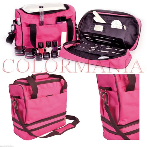 Labor borsa tracolla - borsa, nails
