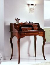 SCRIVANIA-SCRITTOIO IN PIOPPO