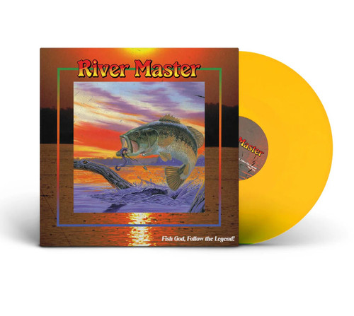 River master fish - master,