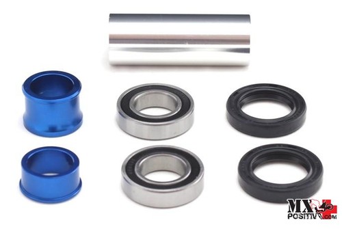 Kit revisione mozzo ruota - revisione,