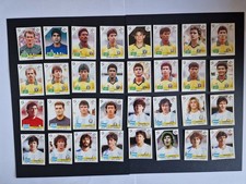 Calciatori panini italia - italia,